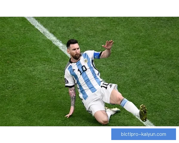 梅西在点球大战中的心理素质表现亮眼，应对比赛压力展现出色竞争力提升