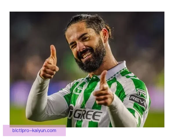 伊斯科技术全面性保持稳定，依然是球队中不可或缺的核心球员