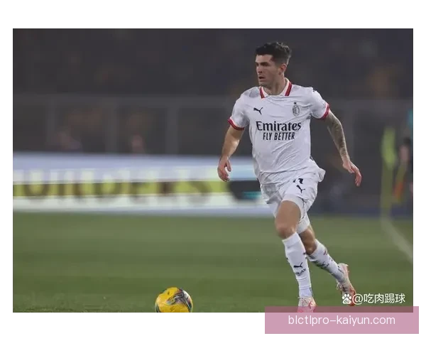 普利西奇助攻数据持续优异，近期状态逐渐回暖，备受关注。