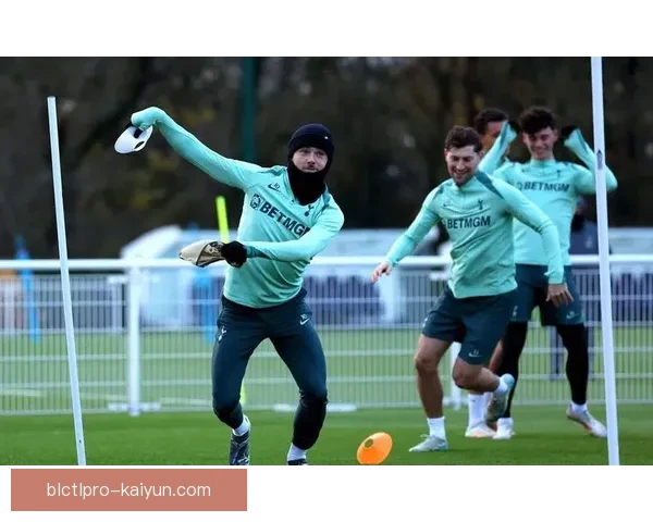 热刺在ENIC投资下持续提升，球队竞争力显著增强