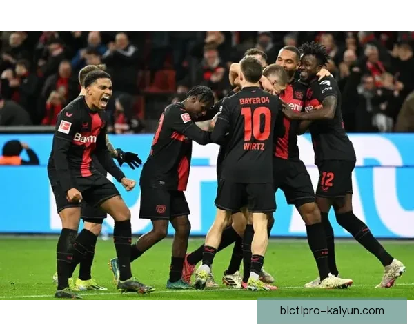 勒沃库森在德甲赛季表现稳健，近期状态回暖，竞争力增强。