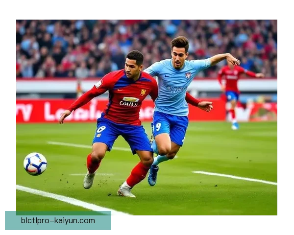 克鲁伊夫战术细节解析：高位逼抢与空间控制的现代足球奠基理念